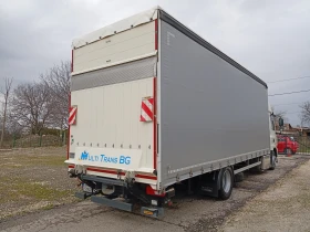 Daf CF Euro 6 , Д-8.15m., В-3m, падащ борд | Auto.bg — изображение 5