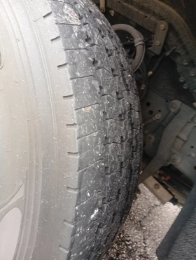 Daf CF Euro 6 , Д-8.15m., В-3m, падащ борд | Auto.bg — изображение 7