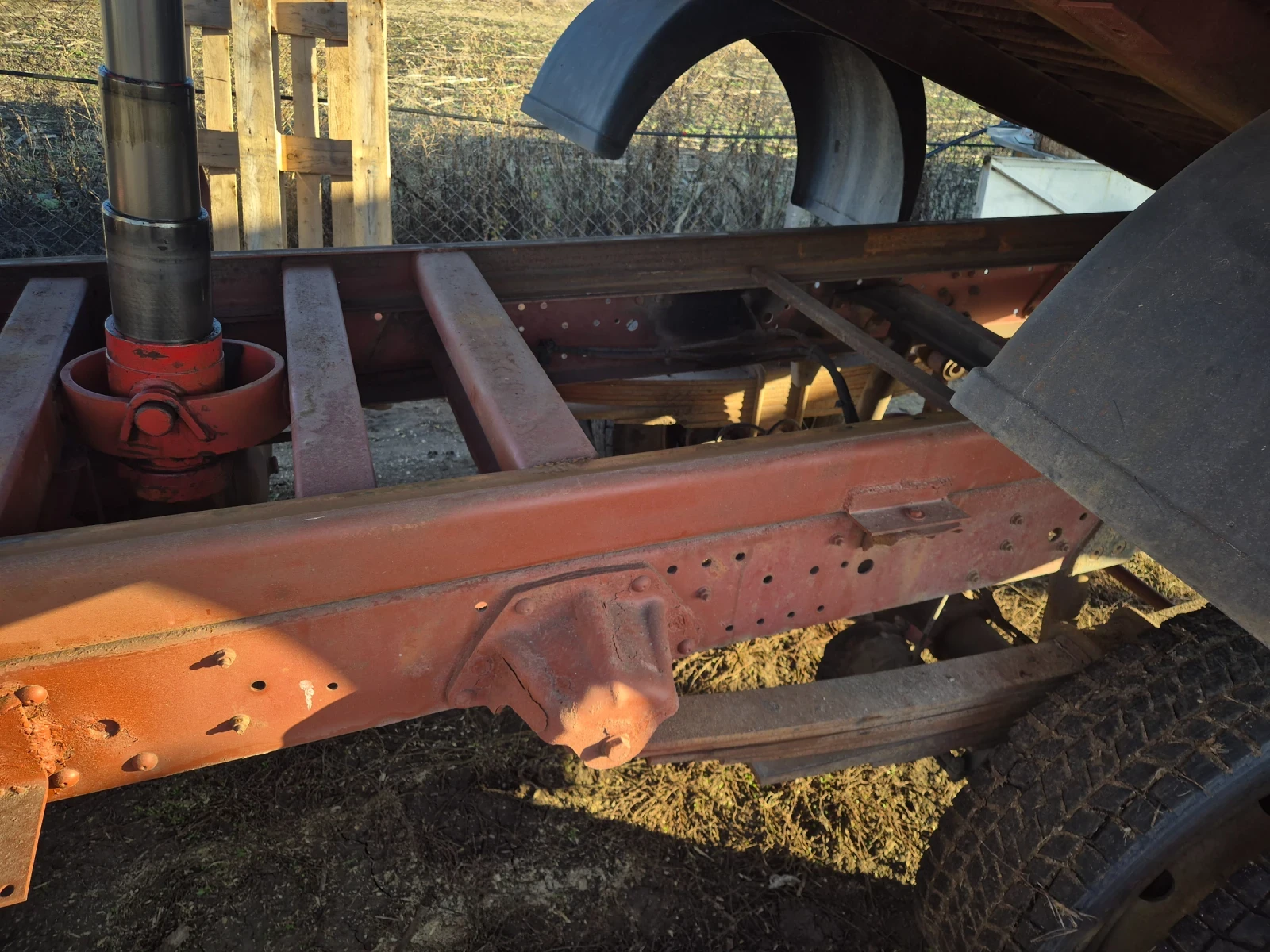 Iveco 75e14  - изображение 5