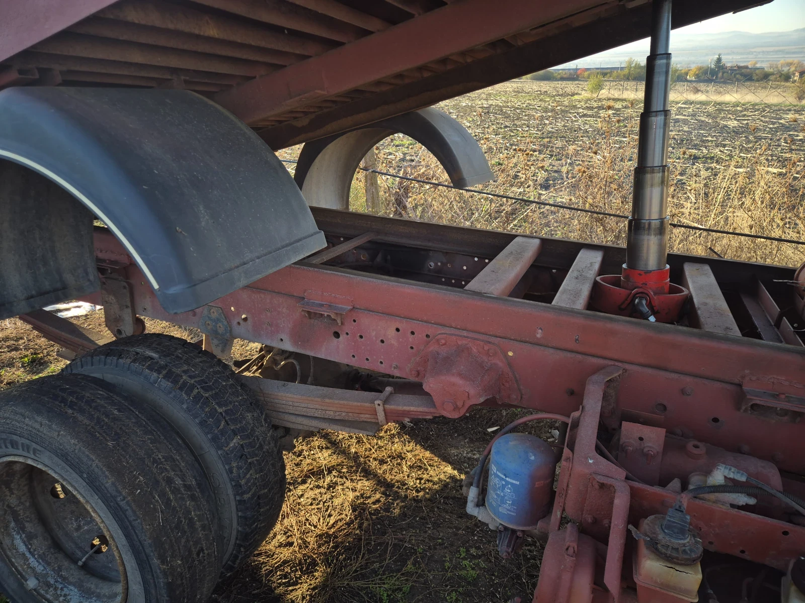 Iveco 75e14  - изображение 7