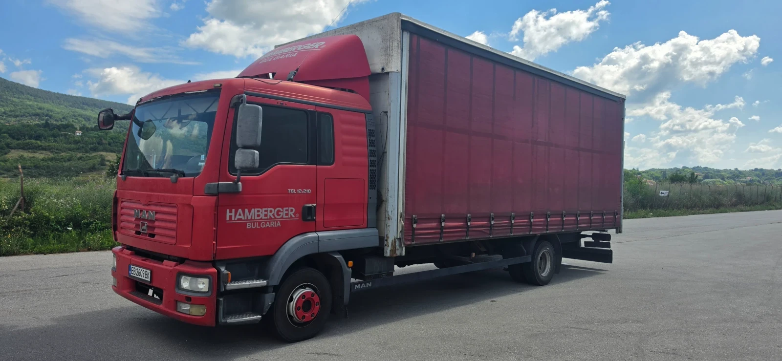 Man Tgl | Mobile.bg � ����������� 1