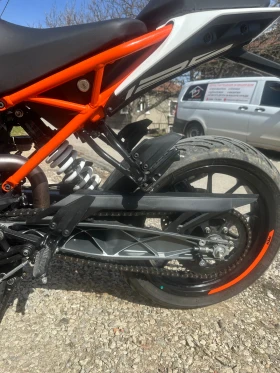 Ktm Duke, снимка 9