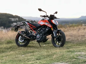 Ktm Duke, снимка 13