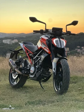 Ktm Duke, снимка 12