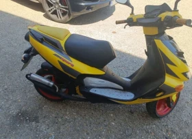 Aprilia Sr, снимка 3