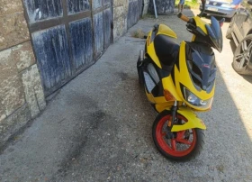 Aprilia Sr, снимка 2