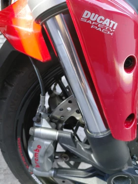 Ducati Multistrada 1260 S Touring, снимка 10