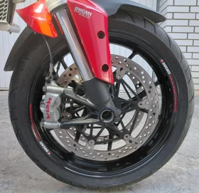 Ducati Multistrada 1260 S Touring, снимка 9