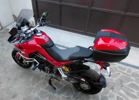 Ducati Multistrada 1260 S Touring, снимка 7