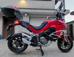 Ducati Multistrada 1260 S Touring, снимка 1