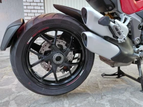 Ducati Multistrada 1260 S Touring, снимка 13
