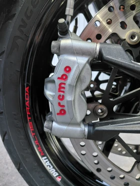 Ducati Multistrada 1260 S Touring, снимка 12