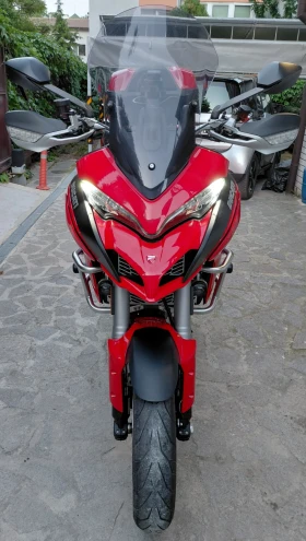 Ducati Multistrada 1260 S Touring, снимка 3