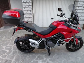 Ducati Multistrada 1260 S Touring, снимка 2