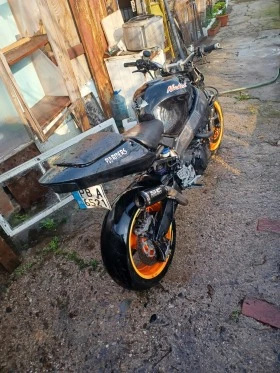 Honda Cbr Фаерблейд, снимка 4