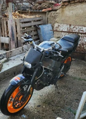  Honda Cbr