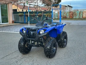 Yamaha Grizzly 700, снимка 3