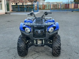 Yamaha Grizzly 700, снимка 2