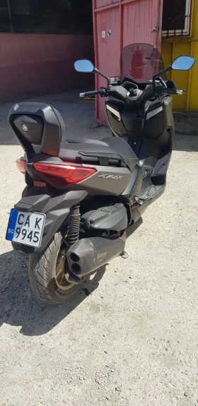 Yamaha X-max 400, снимка 3