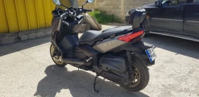 Yamaha X-max 400, снимка 2