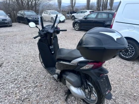 Honda Sh 300I ABS , снимка 7