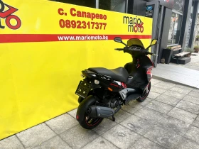 Обява за продажба на Gilera Runner 200-LIZING  ~2 200 лв. - изображение 2