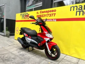 Обява за продажба на Gilera Runner 200-LIZING  ~2 200 лв. - изображение 1