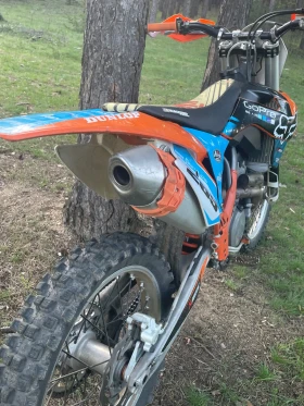 Ktm 250 | Mobile.bg    4