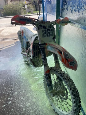 Ktm 250 | Mobile.bg    5