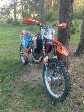 Ktm 250 | Mobile.bg    3