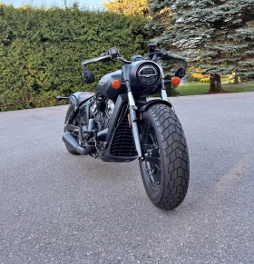 Indian Scout CARFAX* АВТОФИНАНСИРАНЕ* БЕЗ ПЪРВОНАЧАЛНА ВНОСКА* , снимка 1