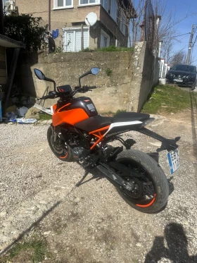 Ktm Duke | Mobile.bg � ����� ������ 4