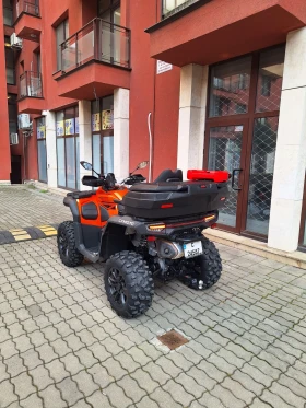 Cfmoto CFORCE X8 | Mobile.bg � ����� ������ 5