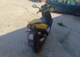 Aprilia Sr | Mobile.bg � ����� ������ 4
