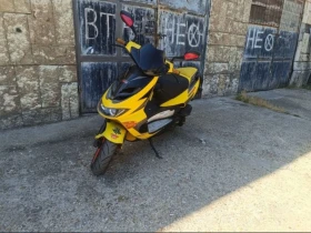 ������ Aprilia Sr