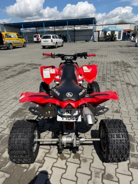 Polaris Outlaw 450 | Mobile.bg � ����� ������ 4