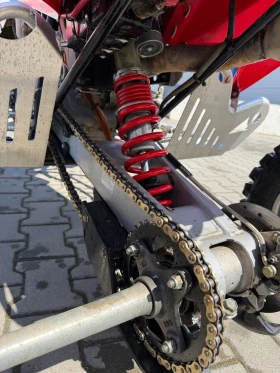 Polaris Outlaw 450 | Mobile.bg � ����� ������ 7