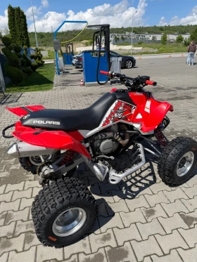 Polaris Outlaw 450 | Mobile.bg � ����� ������ 3