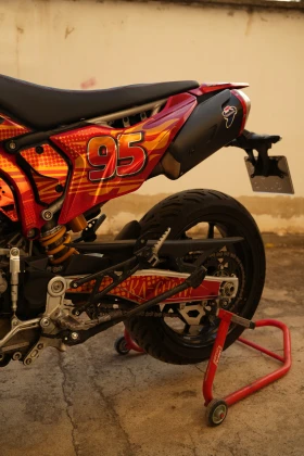 Ducati Hypermotard  698 | Mobile.bg � ����� ������ 4