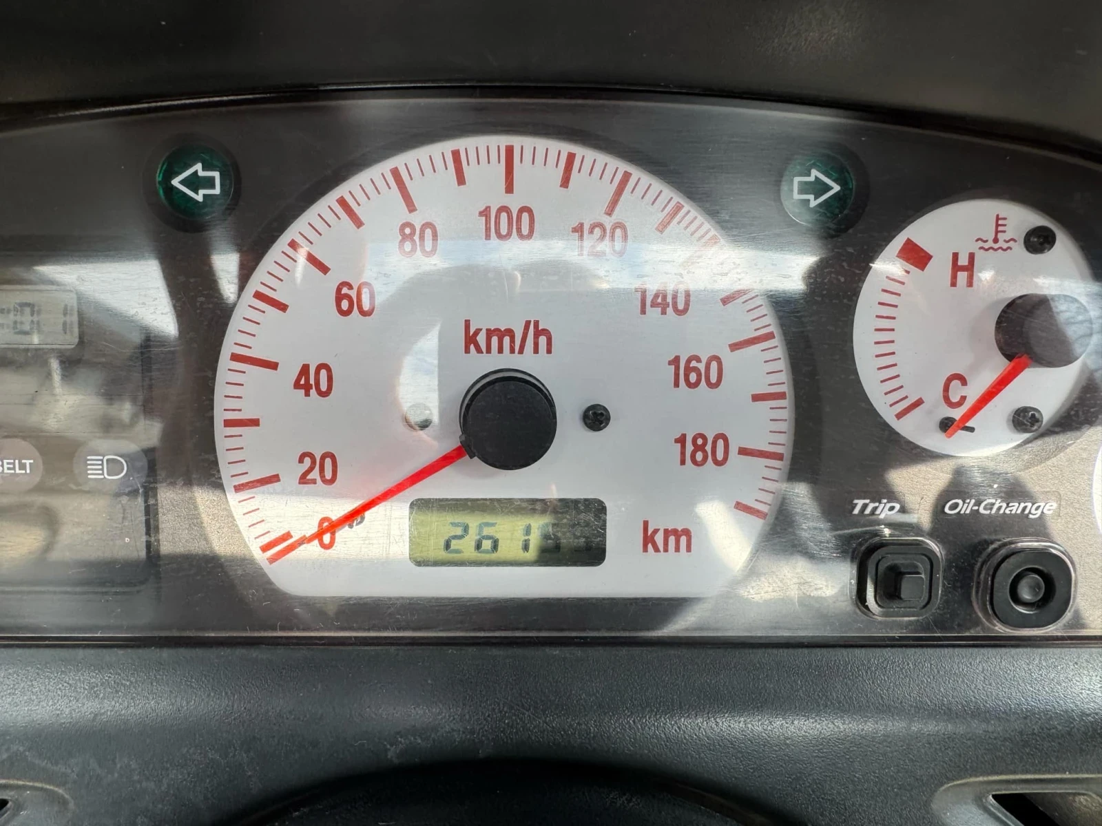 Yamaha T-max  - изображение 7