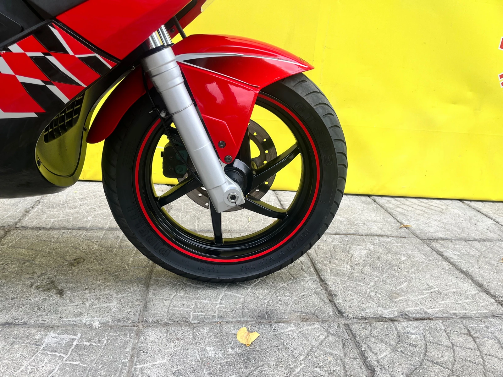 Gilera Runner 200-LIZING  - изображение 8