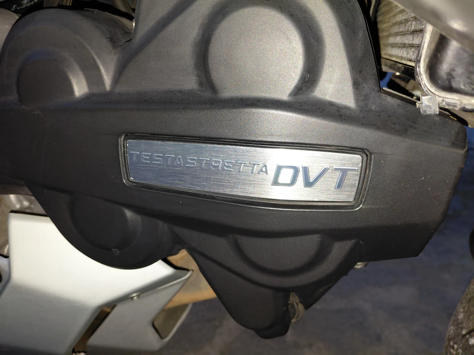 Ducati Multistrada 1260 S Touring, снимка 11 - Мотоциклети и мототехника - 54706556