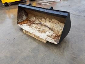 Телескопични товарачи Друга JCB, снимка 2