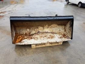 Телескопични товарачи Друга JCB, снимка 3