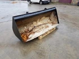 Телескопични товарачи Друга JCB, снимка 7