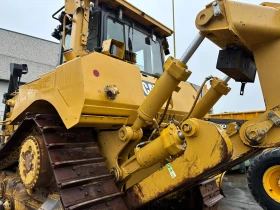 Булдозер Cat CAT D8T - изображение 7