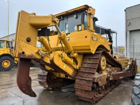 Булдозер Cat CAT D8T - изображение 6