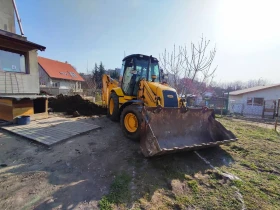 Багер Hidromek 102В, снимка 3