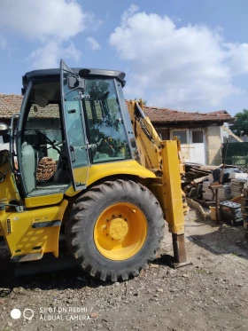 Багер Hidromek 102В, снимка 10