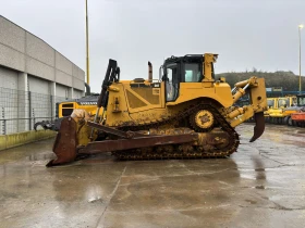      Cat CAT D8T